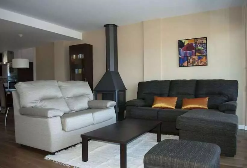 Hotelli Residencial Massana