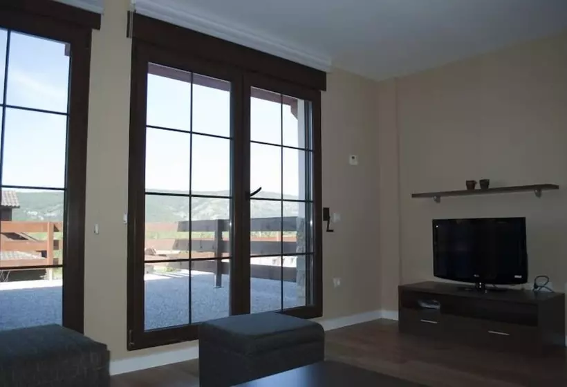 Hotelli Residencial Massana