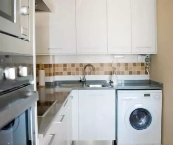 Hotelli Residencial Massana