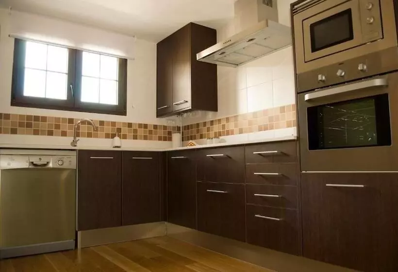 Hotelli Residencial Massana