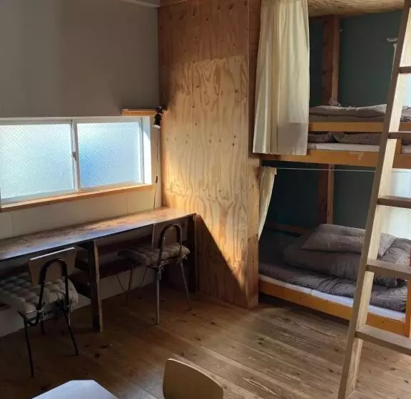 ホテル Torii Kuguru