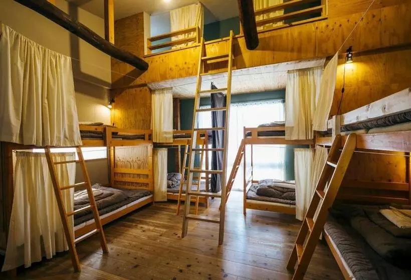 ホテル Torii Kuguru