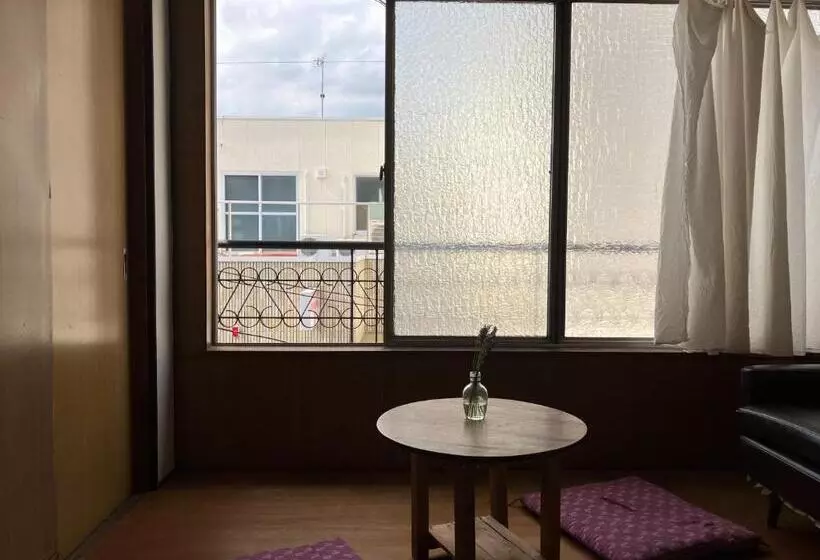 ホテル Torii Kuguru