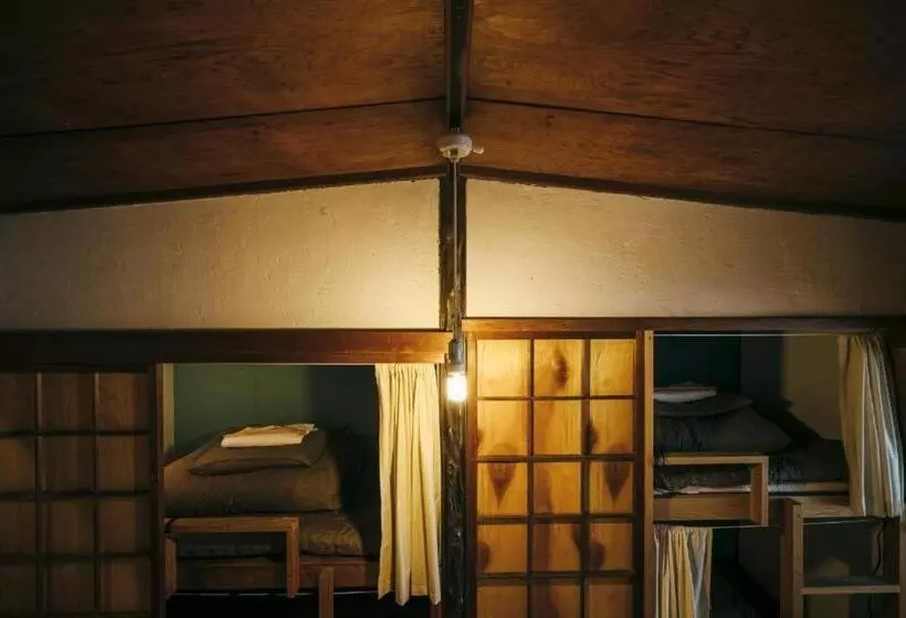 ホテル Torii Kuguru