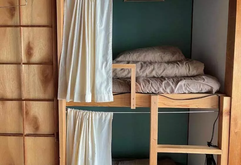 ホテル Torii Kuguru