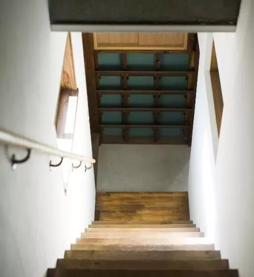 ホテル Torii Kuguru