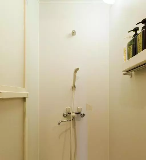 ホテル Torii Kuguru