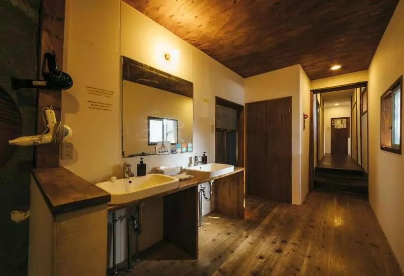 ホテル Torii Kuguru