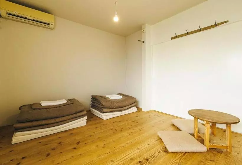 ホテル Torii Kuguru