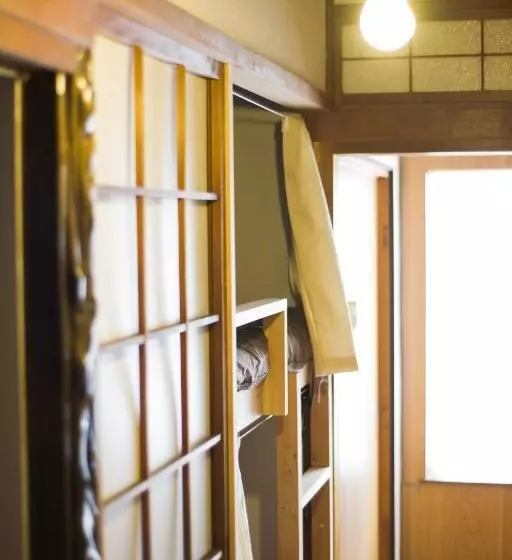 ホテル Torii Kuguru