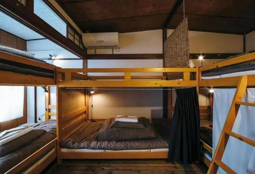 ホテル Torii Kuguru