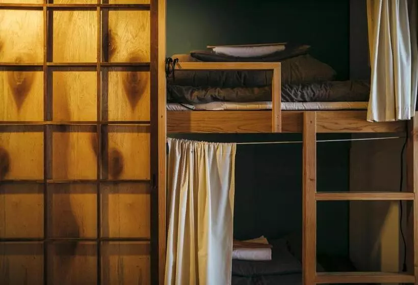 ホテル Torii Kuguru