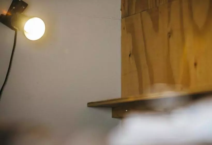 ホテル Torii Kuguru