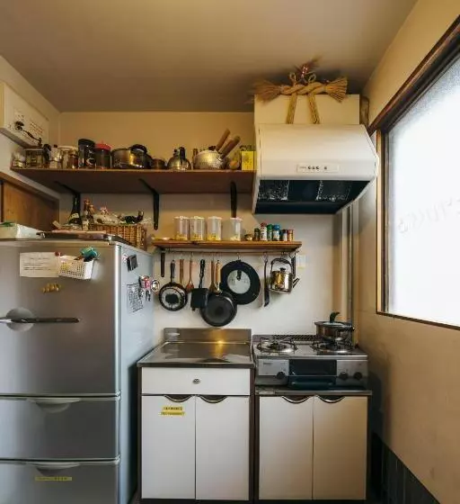 ホテル Torii Kuguru