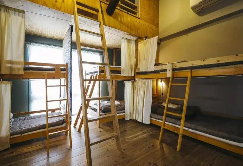 ホテル Torii Kuguru