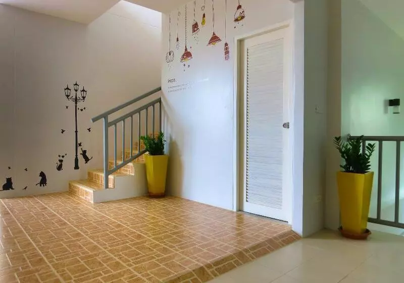 ホテル Winrisa Place