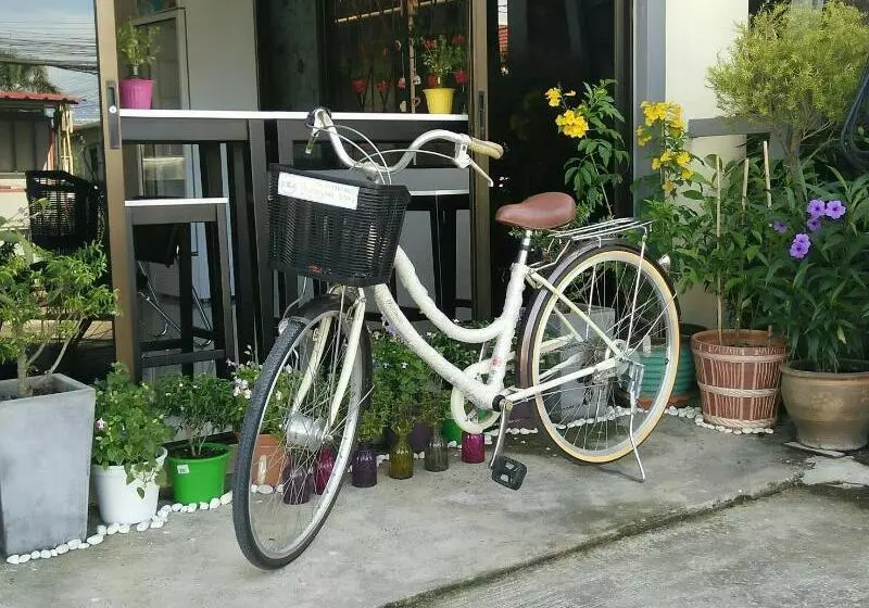 ホテル Winrisa Place