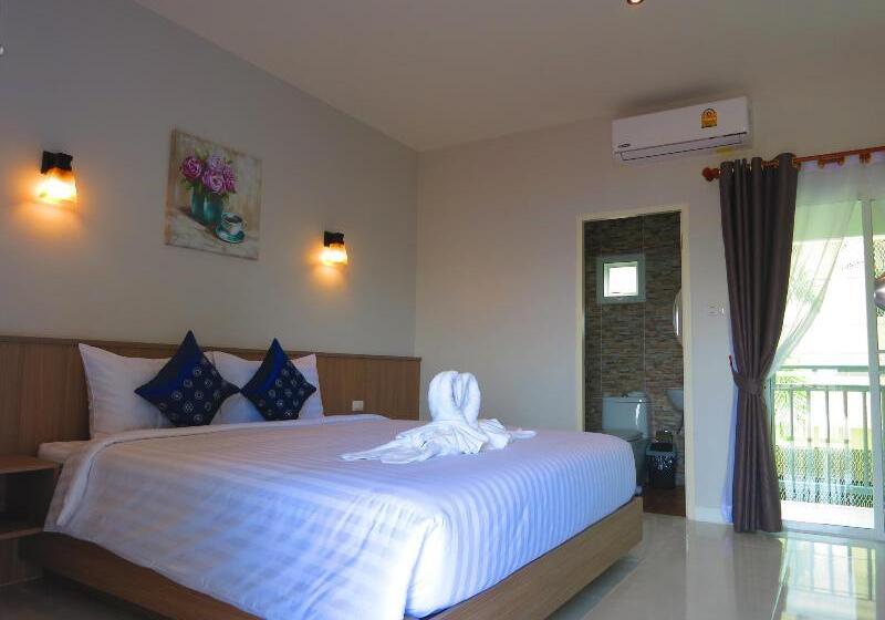 호텔 Winrisa Place