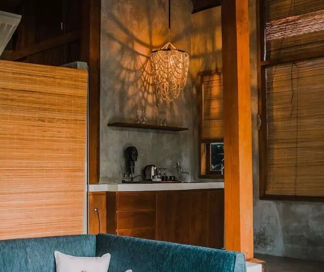 Hotel Zin Canggu Resort & Villas - Canggu