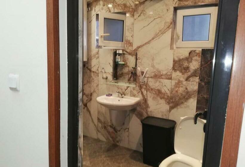 بنسيون Apartment Yanevi