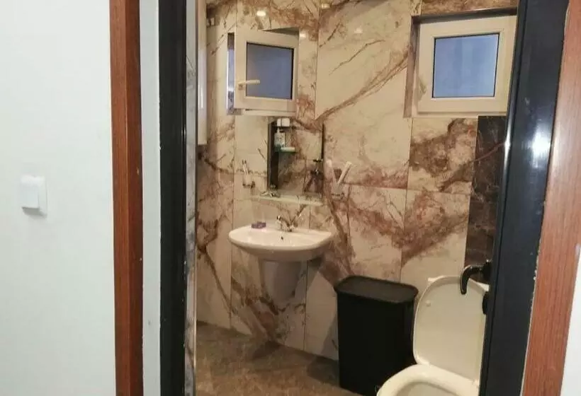 Majatalo Apartment Yanevi