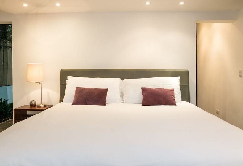 بنسيون Casa Cielo