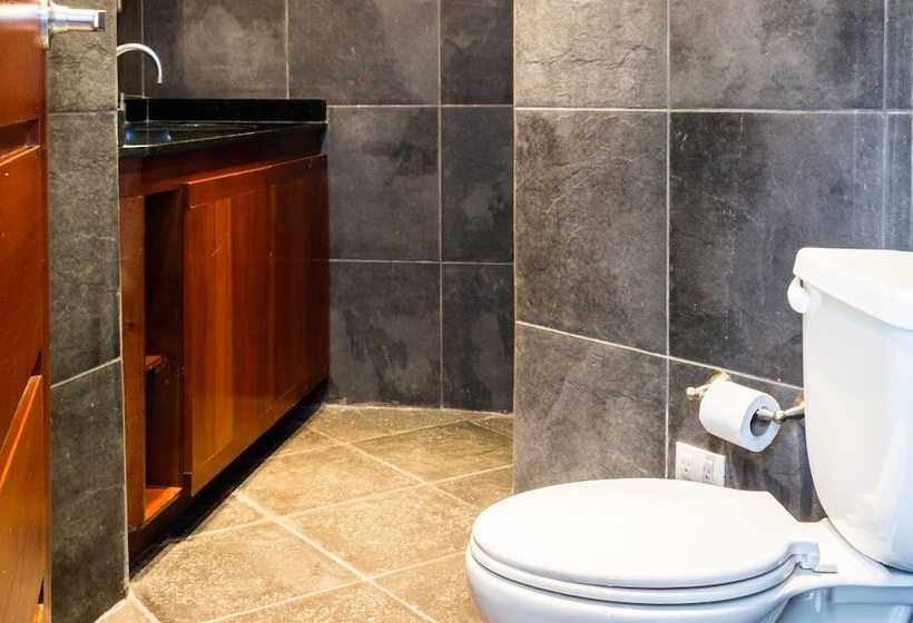 بنسيون Casa Cielo