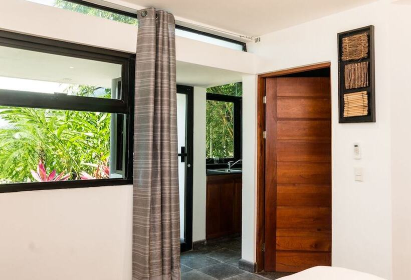 بنسيون Casa Cielo