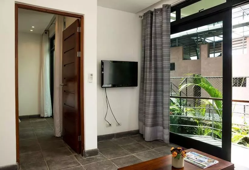 Majatalo Casa Cielo