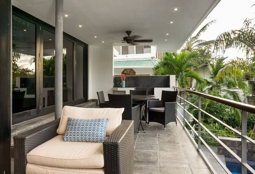 بنسيون Casa Cielo