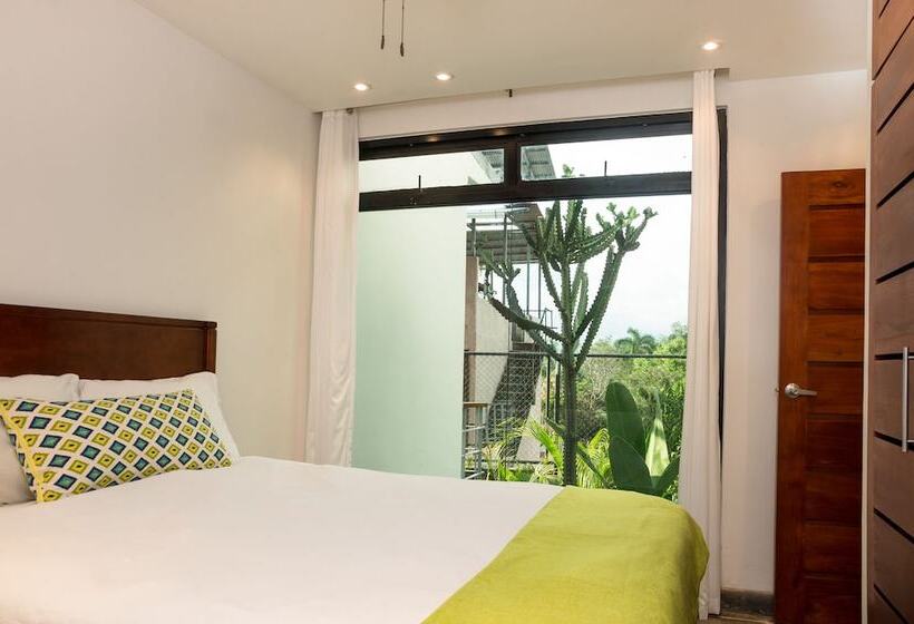 بنسيون Casa Cielo