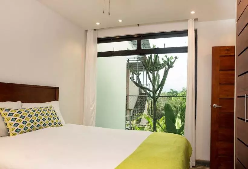 Majatalo Casa Cielo