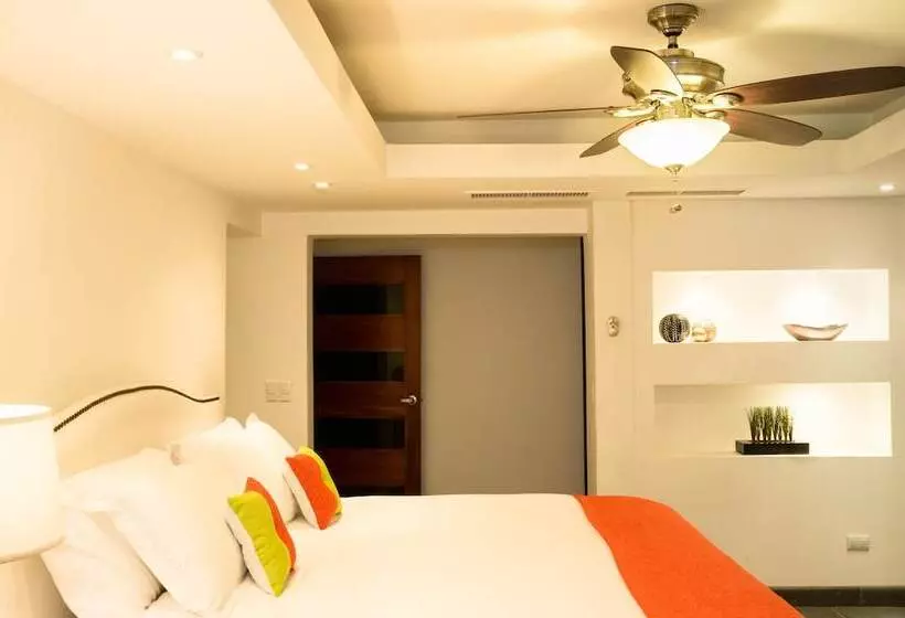 Majatalo Casa Cielo