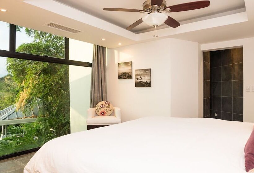 بنسيون Casa Cielo