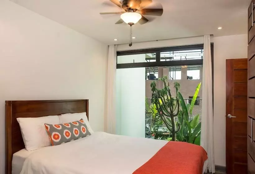 Majatalo Casa Cielo