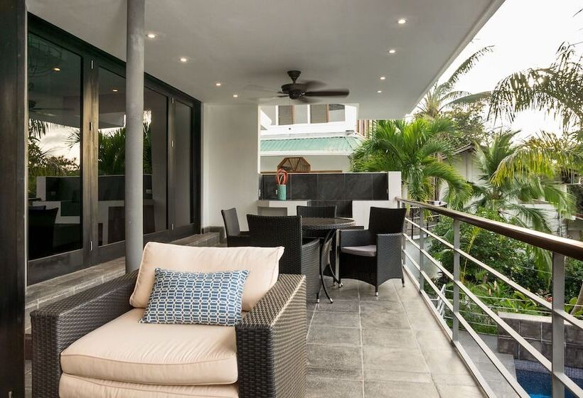 بنسيون Casa Cielo