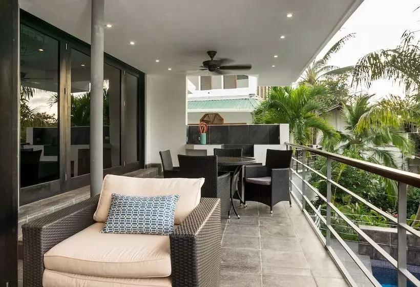 Majatalo Casa Cielo