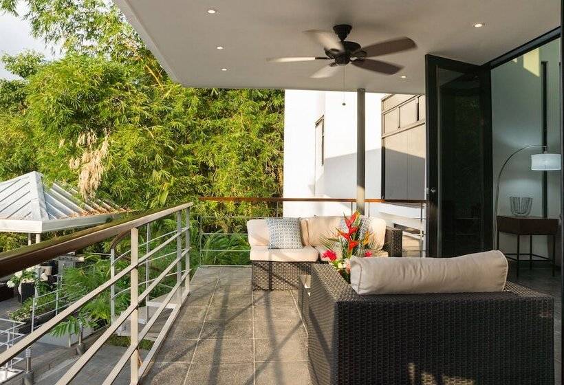 بنسيون Casa Cielo