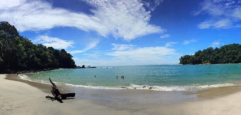 بنسيون Casa Cielo