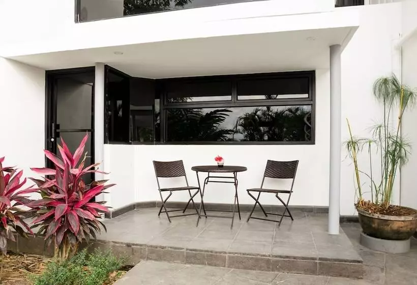 Majatalo Casa Cielo