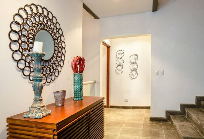 بنسيون Casa Cielo