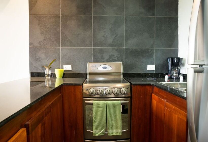 بنسيون Casa Cielo