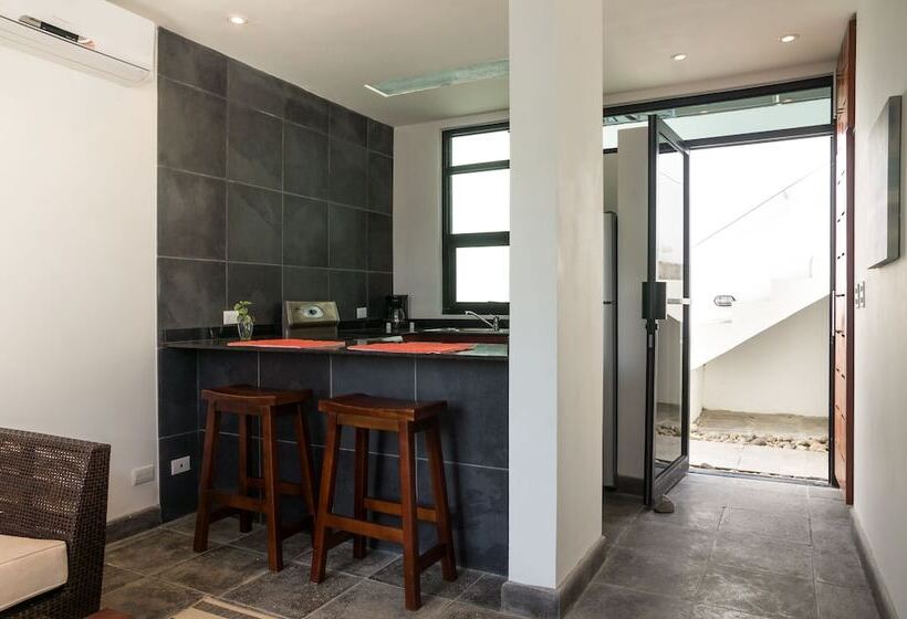 بنسيون Casa Cielo