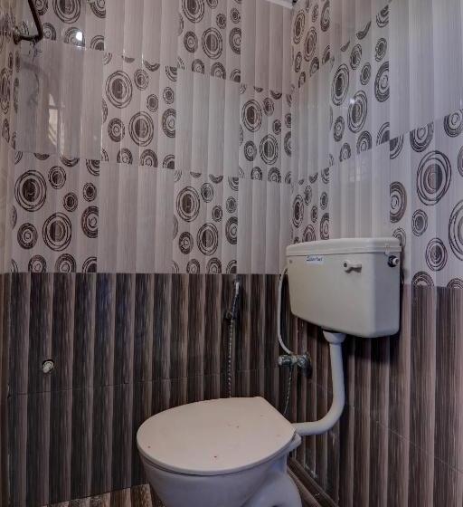 پانسیون Compact Studio Home Near Kirumabakkam