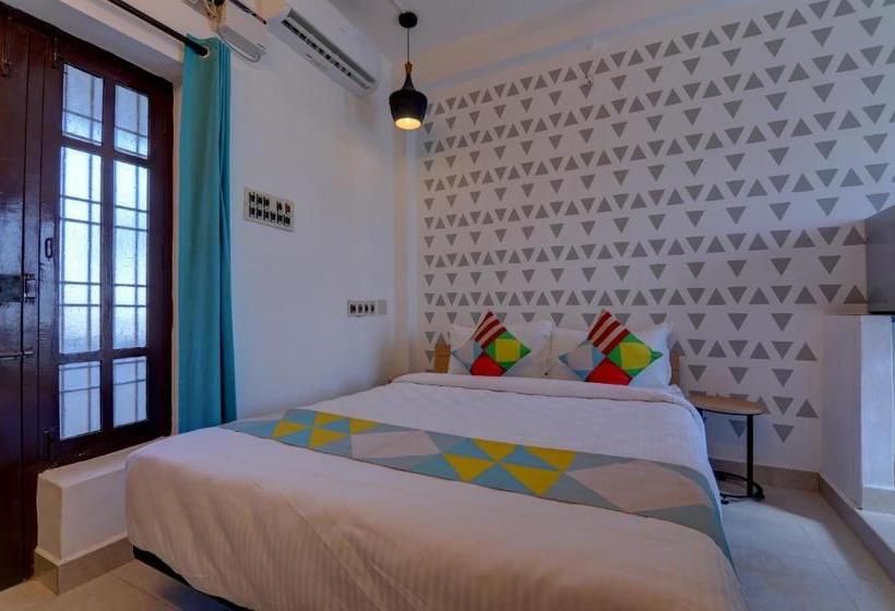 پانسیون Compact Studio Home Near Kirumabakkam