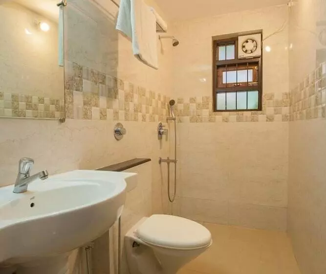 Majatalo Mistral Holidays