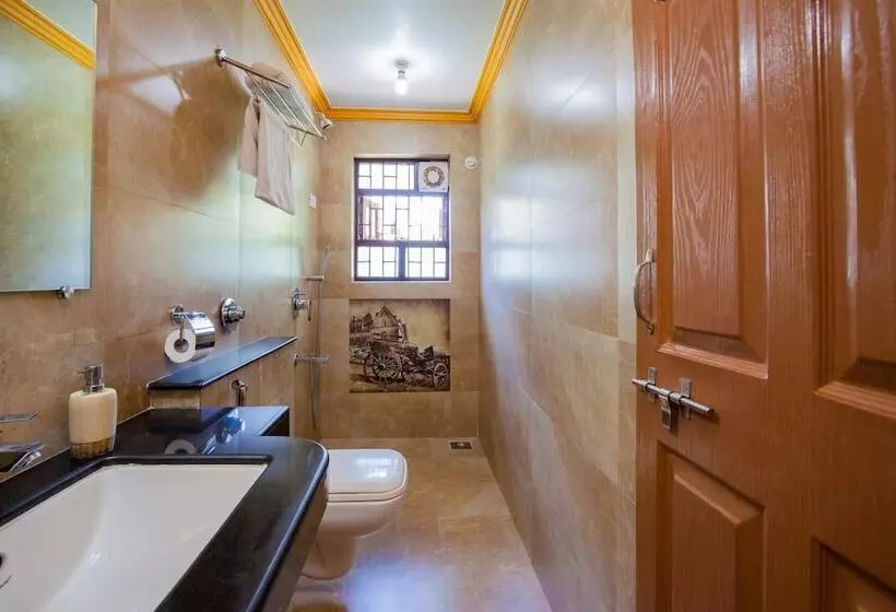 Majatalo Mistral Holidays