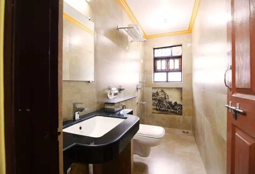 Majatalo Mistral Holidays