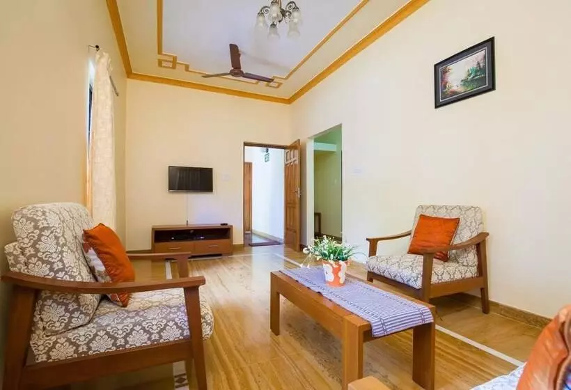 Majatalo Mistral Holidays