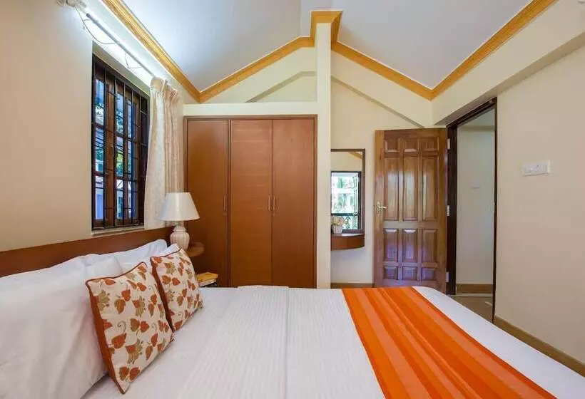 Majatalo Mistral Holidays